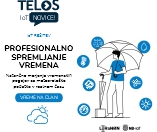 Telos IoT novice, apr25